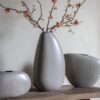 Yui Pebble Vase
