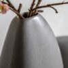 Yui Pebble Vase