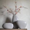Yui Pebble Vase