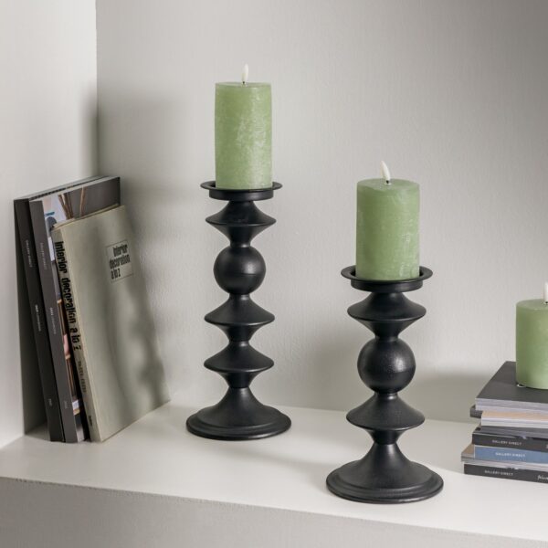 Sutton Pillar Holder