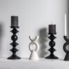 Sutton Pillar Holder