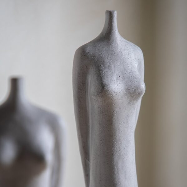 Carla Sculpture