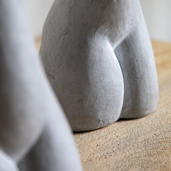 Carla Sculpture