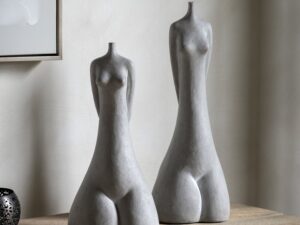 Carla Sculpture