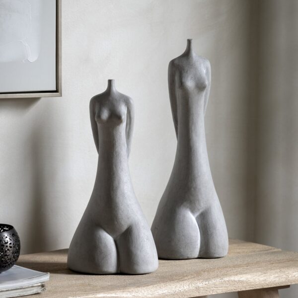 Carla Sculpture