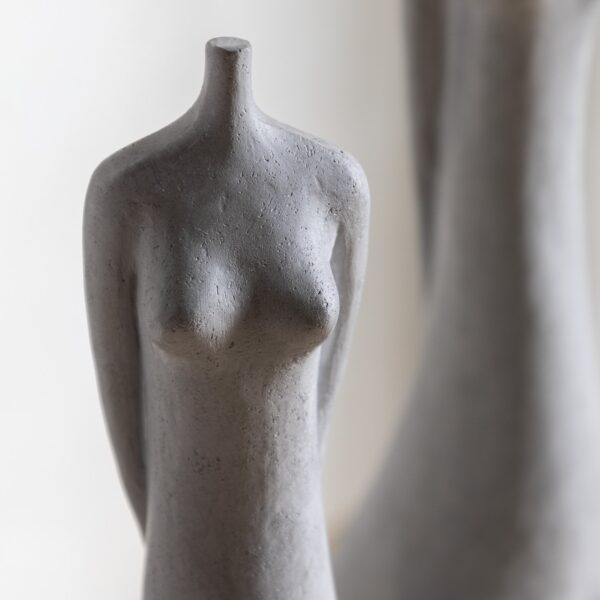 Carla Sculpture