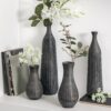 Enya Fluted Vase