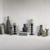 Enya Fluted Vase