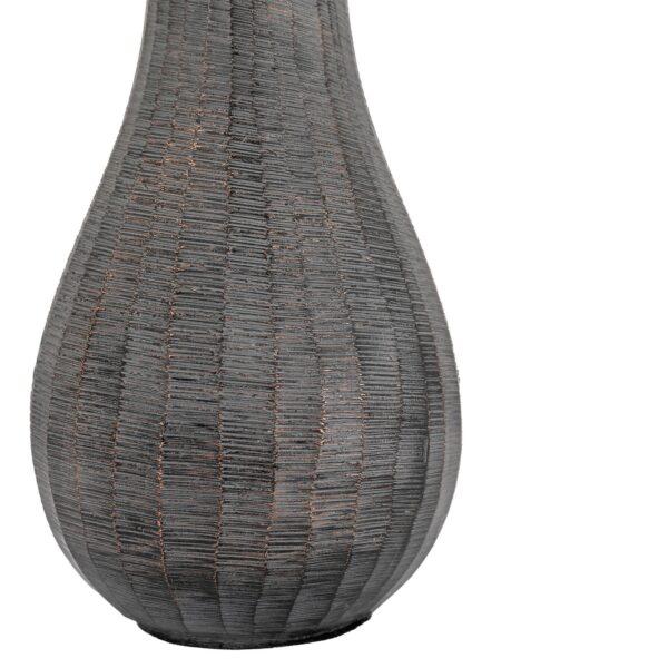 Enya Fluted Vase