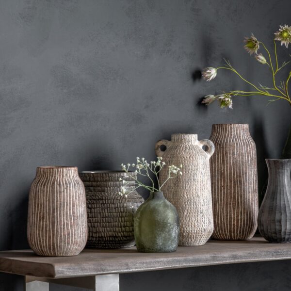 DF-GAL-5059413871016-3 Sgraffito Vase