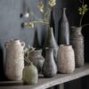 DF-GAL-5059413871023-2 Sgraffito Vase