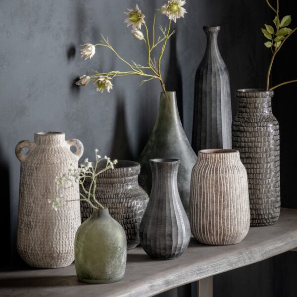 DF-GAL-5059413871023-2 Sgraffito Vase