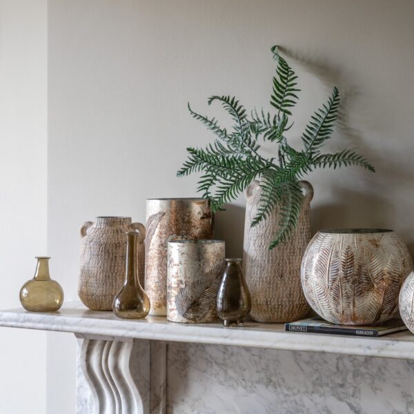 Ica Vase