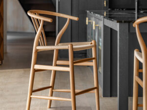 Whitney Bar Stool 2pk