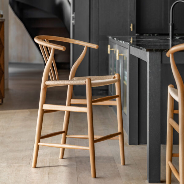 Whitney Bar Stool 2pk