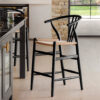 Whitney Bar Stool 2pk