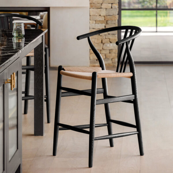 Whitney Bar Stool 2pk