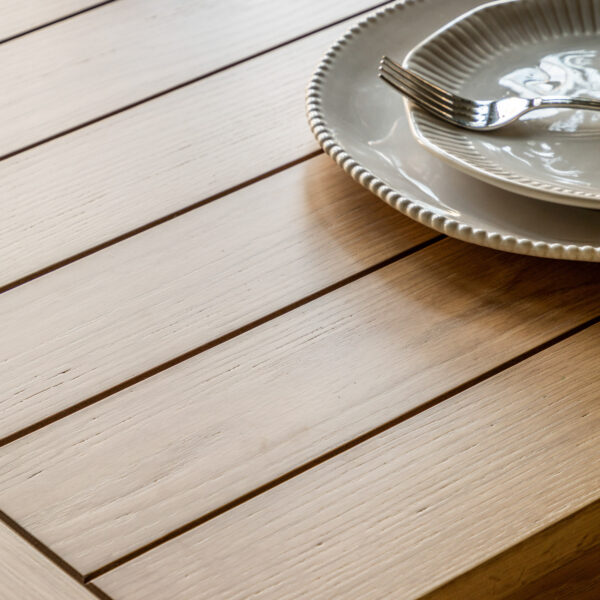 Eton Extending Dining Table