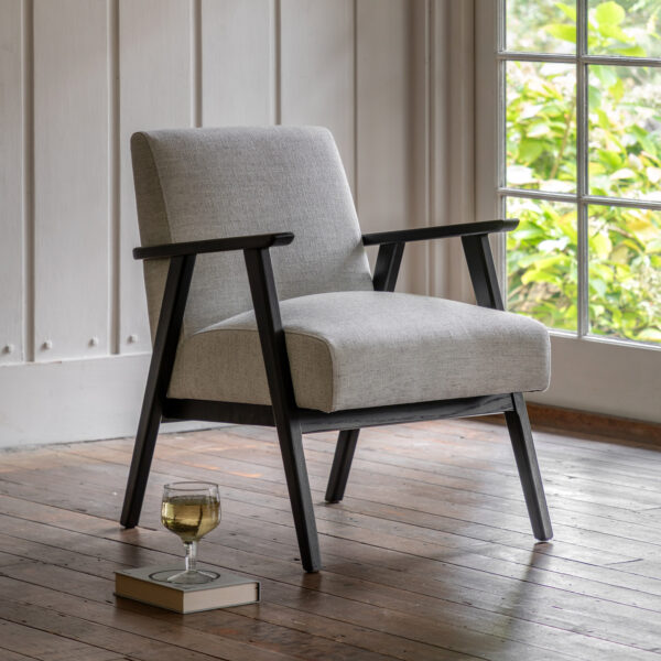 Neyland Armchair