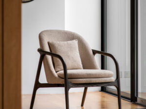 Alegra Armchair