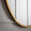 Chattenden Mirror