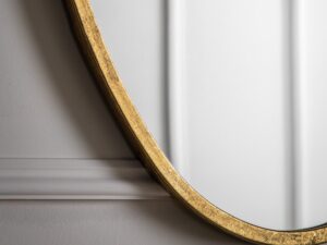 Chattenden Mirror