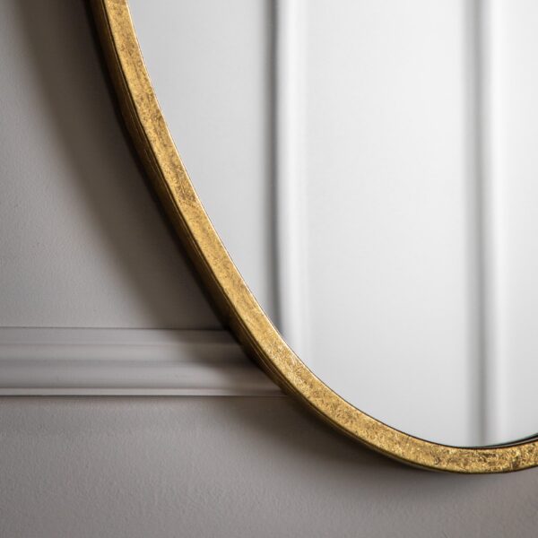 Chattenden Mirror