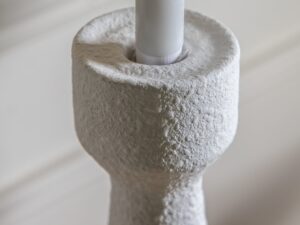 Luna Candlestick