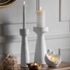 Luna Candlestick