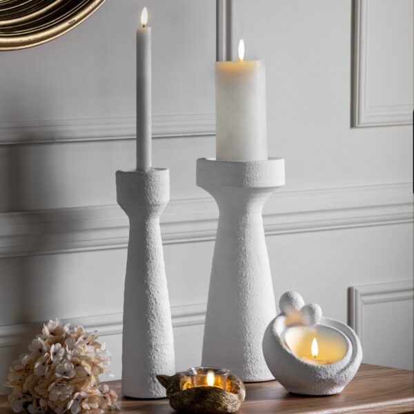 Luna Candlestick