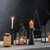 Luna Candlestick