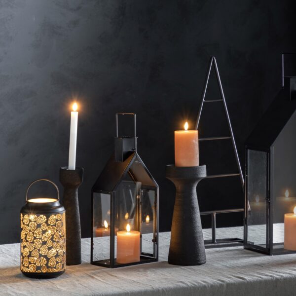 Luna Candlestick