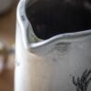 Stag Pitcher Vase