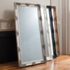 Abbey Mirror
