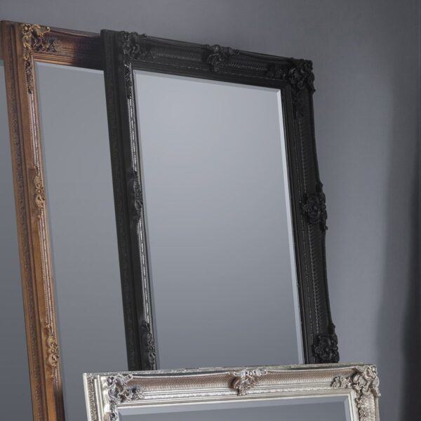 Abbey Mirror