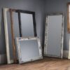 Abbey Mirror
