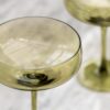 Coupe Glass 4pk