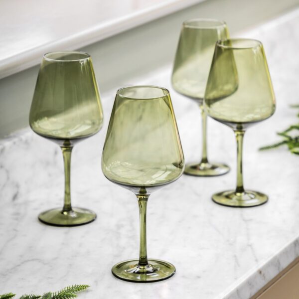 Wine Glass 4pk