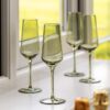 Flute Glass 4pk