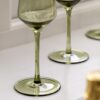 Flute Glass 4pk