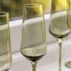 Flute Glass 4pk