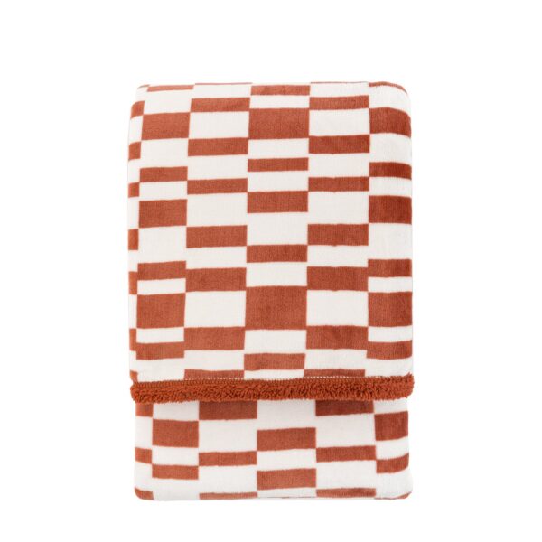 Lohko Sherpa Throw