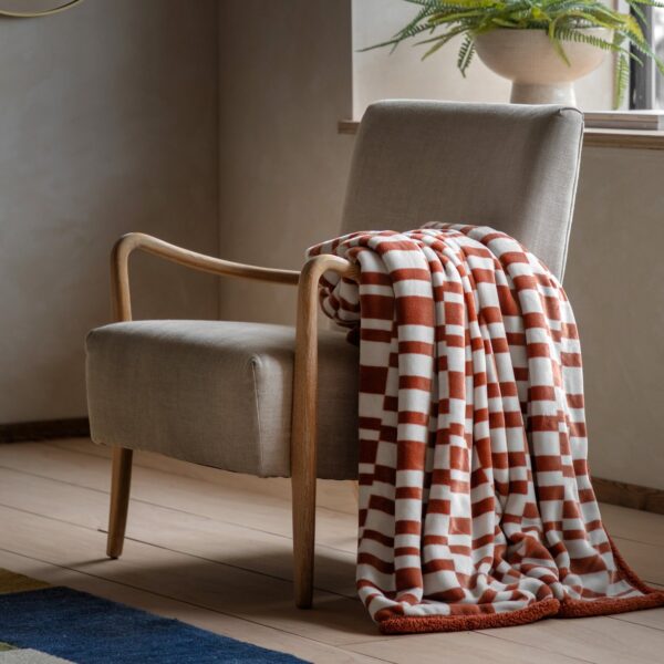 Lohko Sherpa Throw