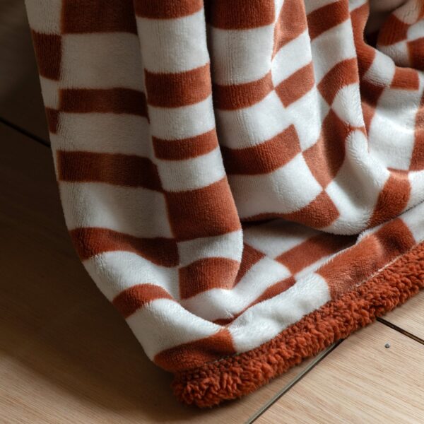 Lohko Sherpa Throw
