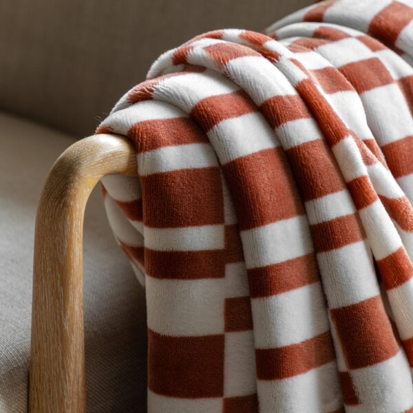 Lohko Sherpa Throw