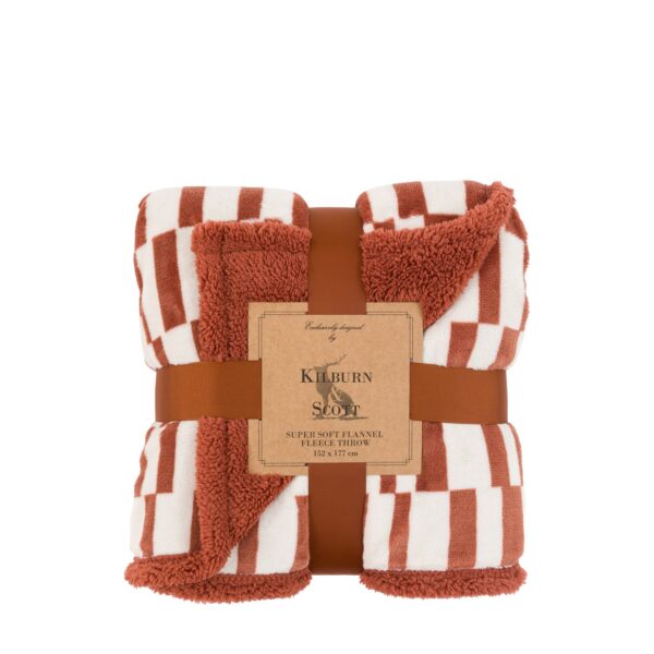 Lohko Sherpa Throw
