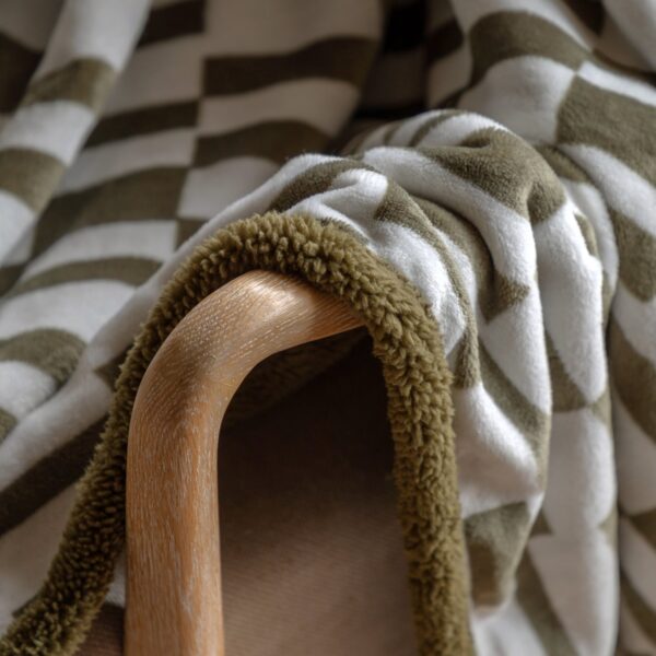Lohko Sherpa Throw