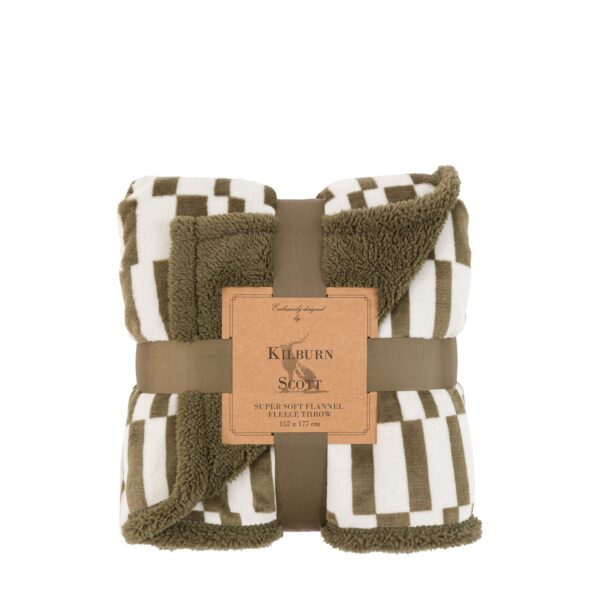 Lohko Sherpa Throw