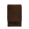 Teddy Fleece Throw