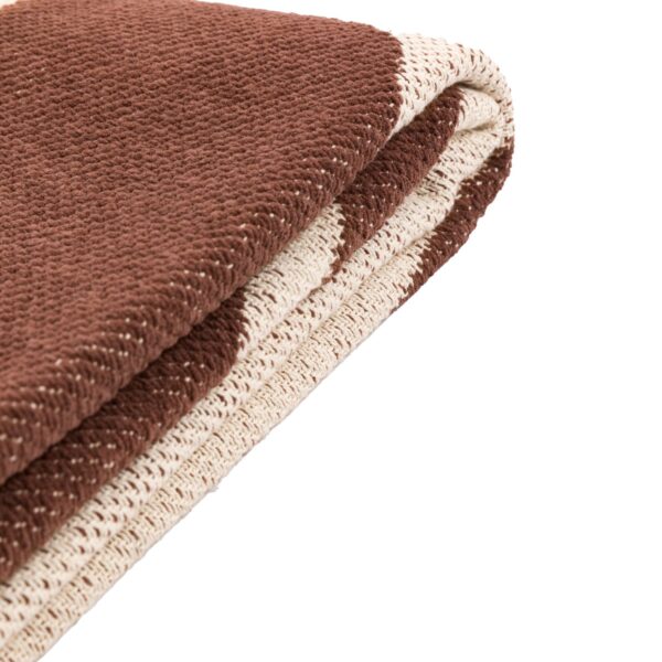 Alma Abstract Throw